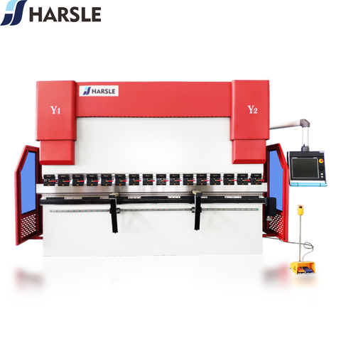Hydraulic bending machine and CNC bending machine instructions of choose and buy.png