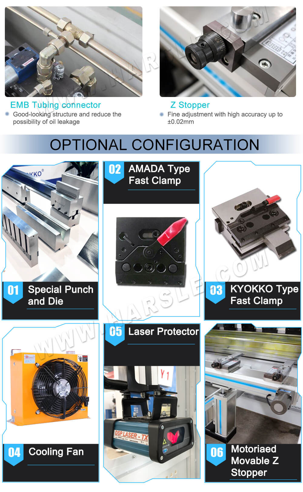 sheet bending machine design